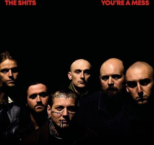 Youre A Mess Vinyl