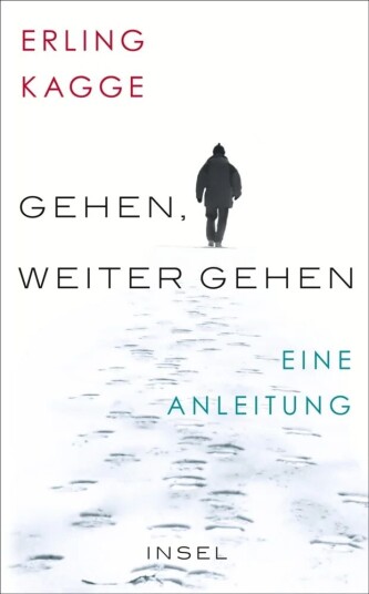Gehen. Weiter Gehen Av Erling Kagge