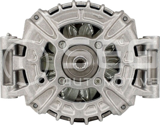Dynamo SEG Automotive 0125711187