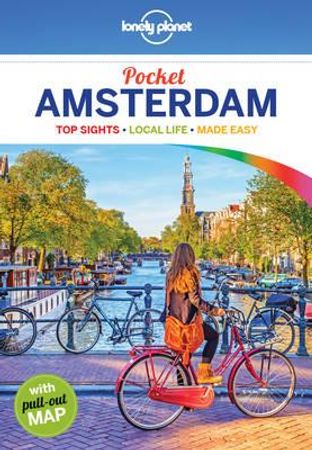 Pocket Amsterdam