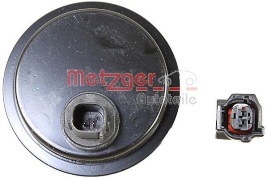 ABS sensor METZGER 09001148 ABS sensor METZGER 09001148