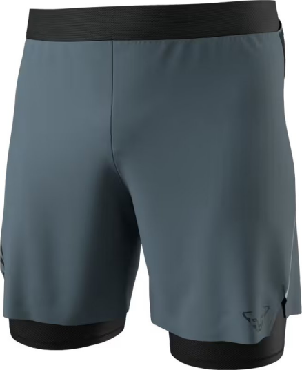 Dynafit Alpine Pro 2/1 Shorts M"s Cinder M
