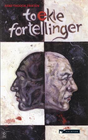 To Ekle Fortellinger Av Arne Thodok Eriksen