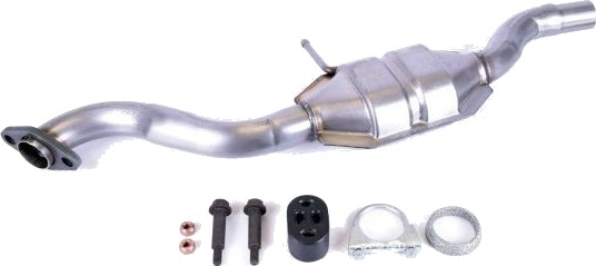Katalysator EEC FR8012T Katalysator EEC FR8012T