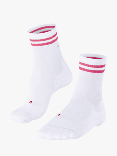 Falke Endurance Women Running Socks Rosa 37 38