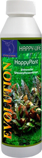 Happy Plant 500 ml