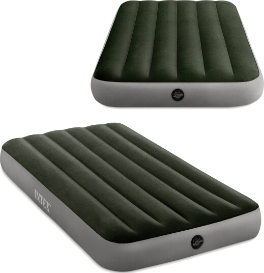 Intex LUFTMADRASS - 99X190X25 cm