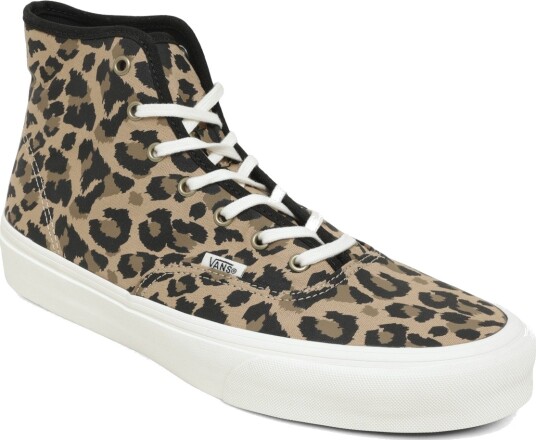 VANS Authentic Hi 2.0 Beige 46