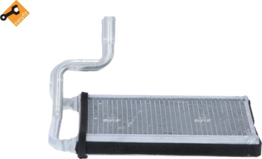 NRF 54396 Varmeapparat register