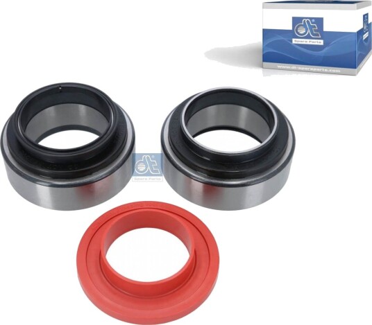 DT Spare Parts 2.96207 Hjullager