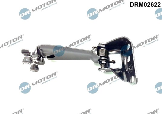 Rulleføring, skyvedør DR.MOTOR AUTOMOTIVE DRM02622
