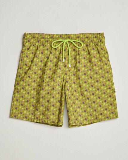 Vilebrequin Mahina Swimshorts Absinthe Vilebrequin Mahina Swimshorts Absinthe