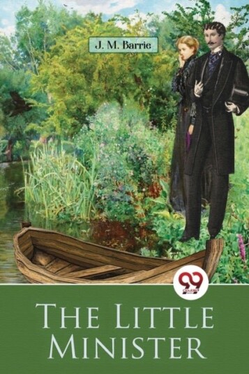 The Little Minister The Little Minister