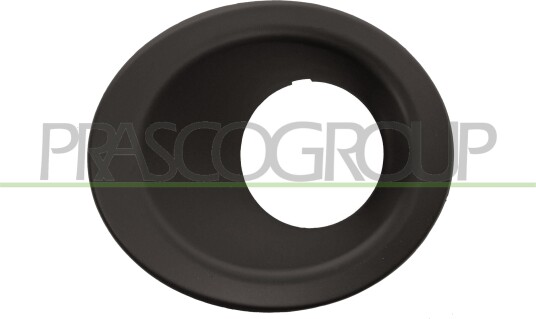 PRASCO LR7181250 Tåkelyskaster