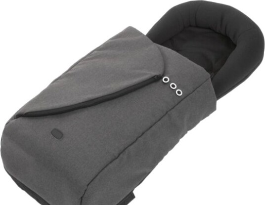 Myk Håndbagasje 2In1 One4ever Pirate Black Chicco