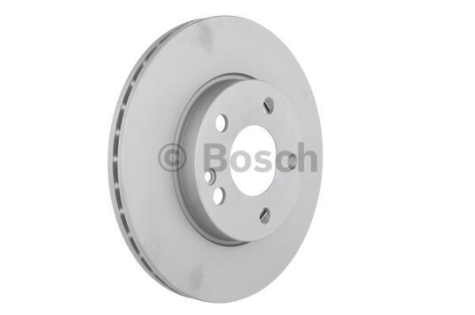 Bremseskive BOSCH 0 986 479 186 Bremseskive BOSCH 0 986 479 186