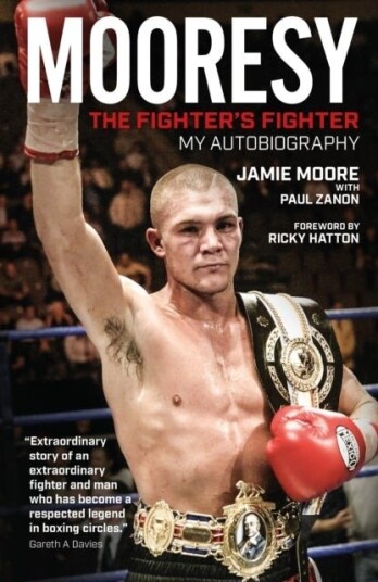 Mooresy the Fighter's Fighter