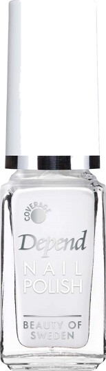 Depend Minilack Girly Lady 850