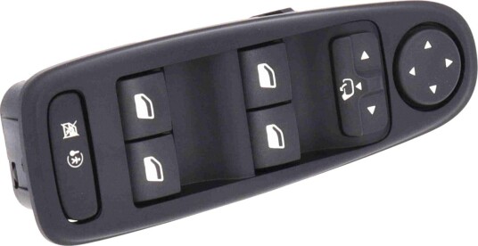 Bryter, vindusheis VEMO V22-73-0023 Bryter, vindusheis VEMO V22-73-0023