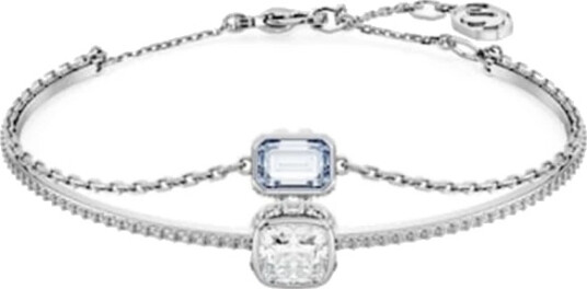Swarovski Dame Accessories Grå ONE SIZE,