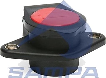 Plugg SAMPA 096.5130 Plugg SAMPA 096.5130