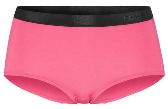Craft Women's Core Dry Boxer Fuchsia XS, Fuchsia
