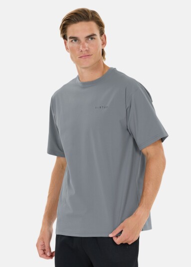 Virtus Dela M Graphic S/S Tee Virtus Dela M Graphic S/S Tee