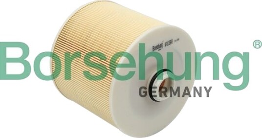 Luftfilter Borsehung B12807