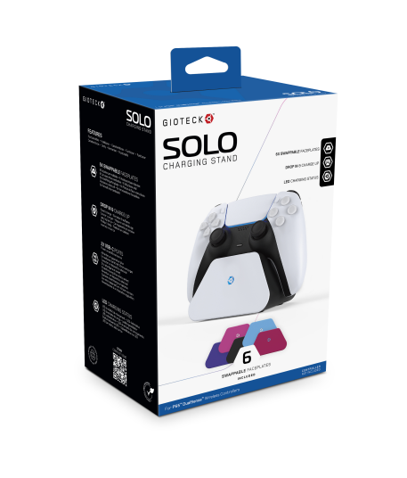 Solo Charging Stand Solo Charging Stand