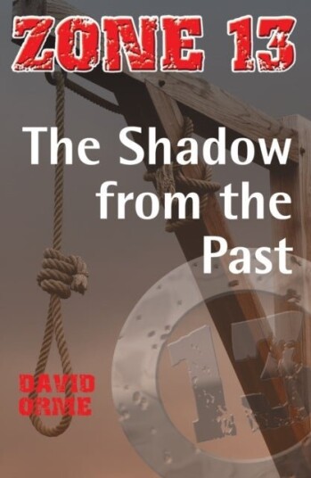 The Shadow from the Past The Shadow from the Past