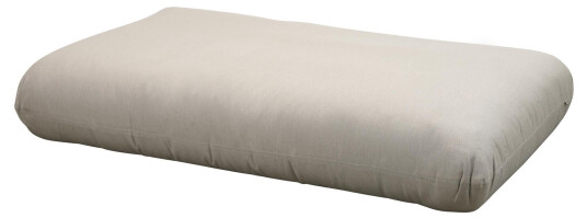 Cane-line Sticks setepute Sand For 1,5 seters seksjon Brun Cane-line Sticks setepute Sand For 1,5 seters seksjon Brun