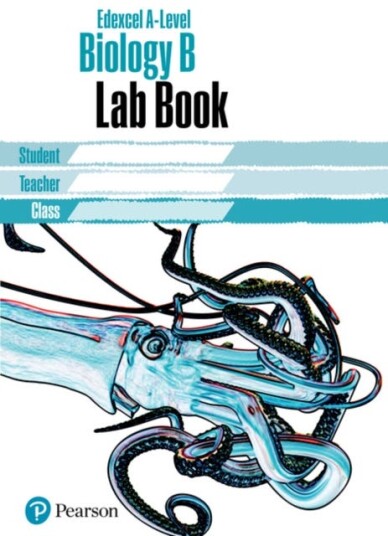 Edexcel Alevel Biology Lab Book Edexcel Alevel Biology Lab Book