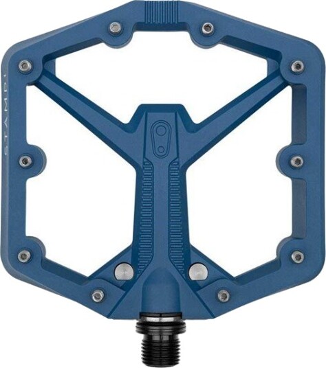 Crankbrothers Stamp 1 Gen.2navy blue large Crankbrothers Stamp 1 Gen.2navy blue large