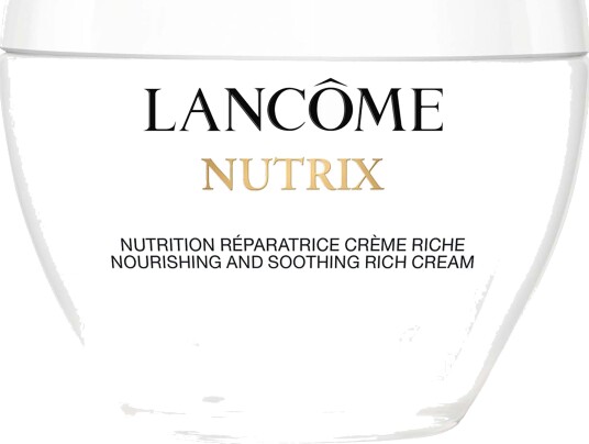 Lancôme Nutrix Visage Ansiktskrem 50 ml - Nude for Tørr og Sensitiv Hud