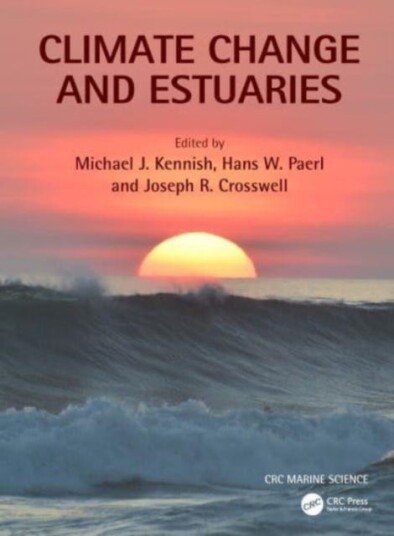 Climate Change And Estuaries