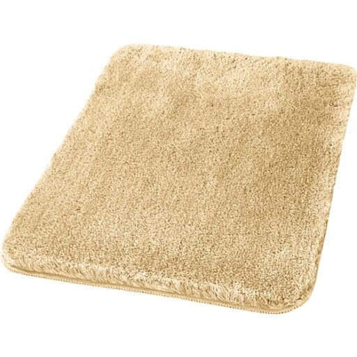 Kleine Wolke Relax badematte 50x80 cm beige Gul Kleine Wolke Relax badematte 50x80 cm beige Gul