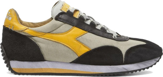 Diadora Herre Sko Flerfarget 47 EU,