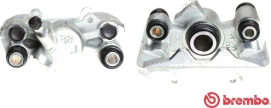 BREMBO F 83 171 Bremsecaliper BREMBO F 83 171 Bremsecaliper