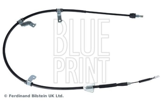 Tautrekk håndbremse BLUE PRINT ADG046284
