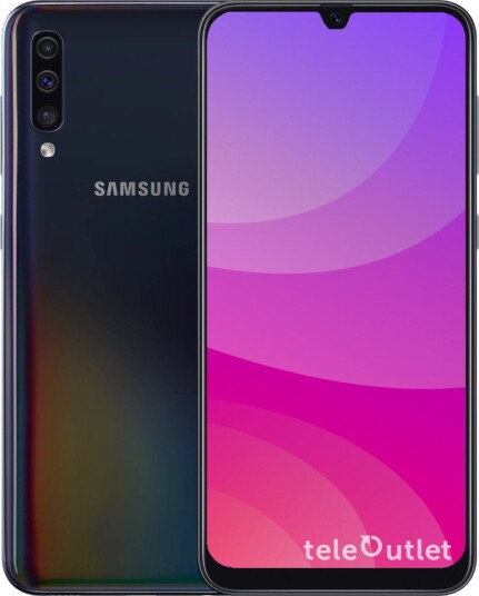 Samsung Galaxy A50 - Grade A / 128 / Blue