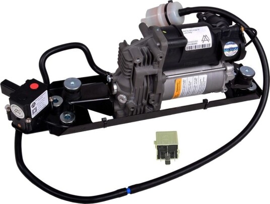 Kompressor til luftfjæring MiesslerAutomotive 2852-01-3100