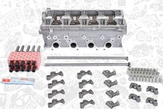 Sylindertopp ET ENGINETEAM HL0126ET
