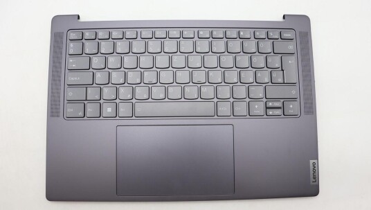 Lenovo COVER Upper Case ASM_HUN H