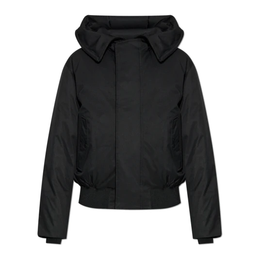 Dsquared2 Herre Jakker Svart M, Dsquared2 Herre Jakker Svart M,