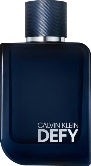 Calvin Klein Defy Parfum 100 ml Herreparfyme med Aromatisk Duft Calvin Klein Defy Parfum 100 ml Herreparfyme med Aromatisk Duft