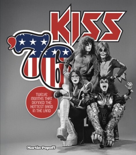 Kiss '76 Kiss '76