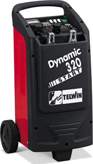 Telwin Dynamic 320 Starthjelp 12/24 v