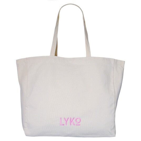 By Lyko Escape Beach Bag