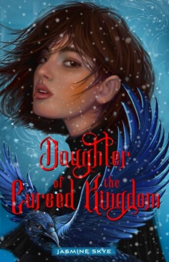 Daughter of the Cursed Kingdom Daughter of the Cursed Kingdom