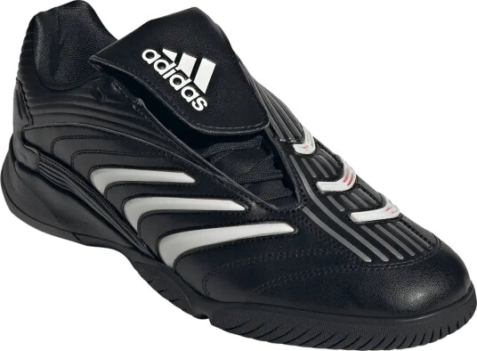 adidas Originals Predator Sala - Black - 41 1/3